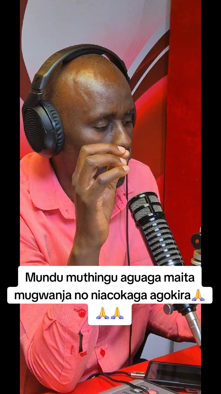 @Inooro Fm