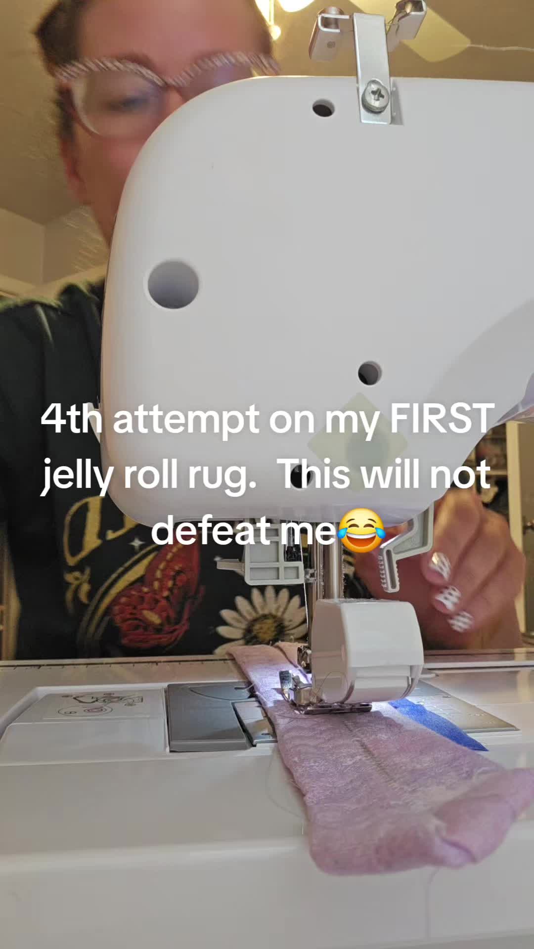 @Sassy Sewing Nurse