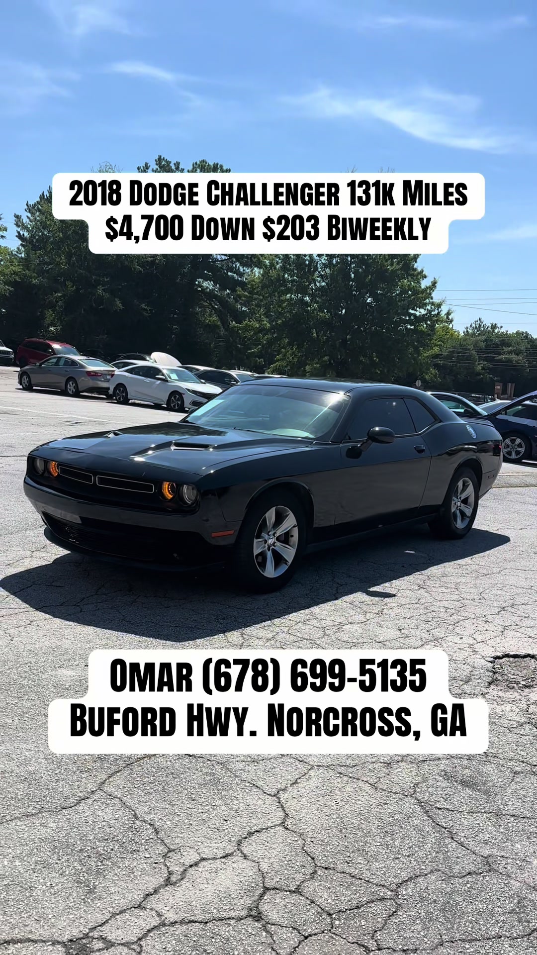@Atlanta Dealers Club