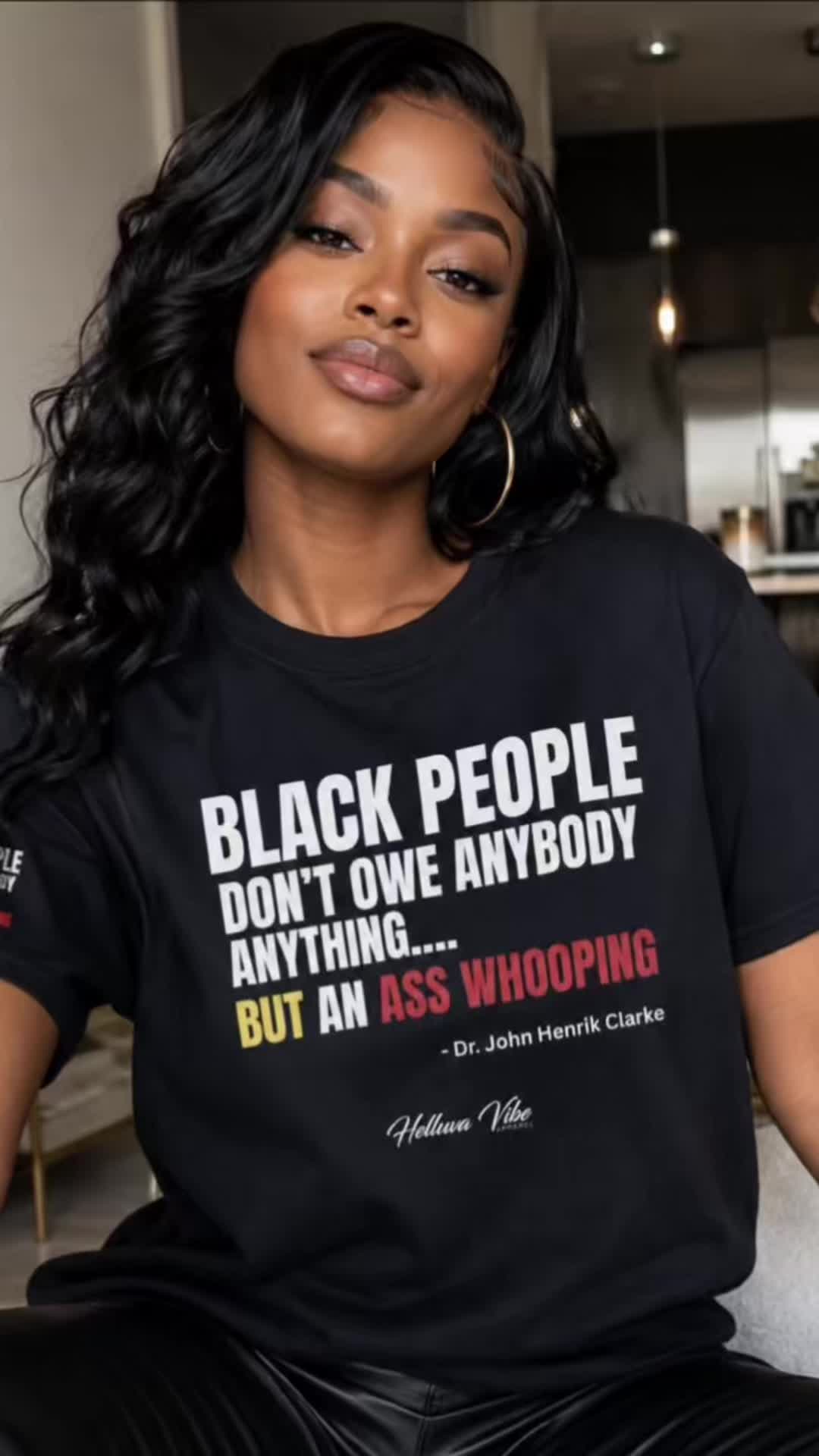 @HelluvaVibe|StatementFashion™️