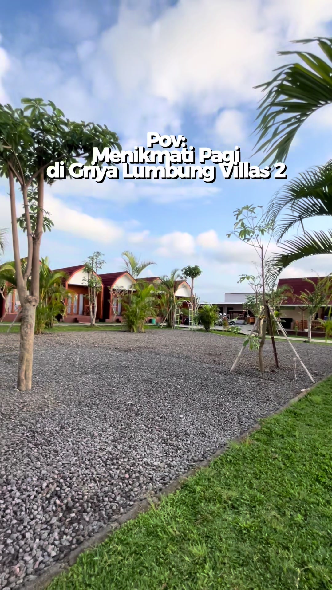@Dheon Landos Staycation