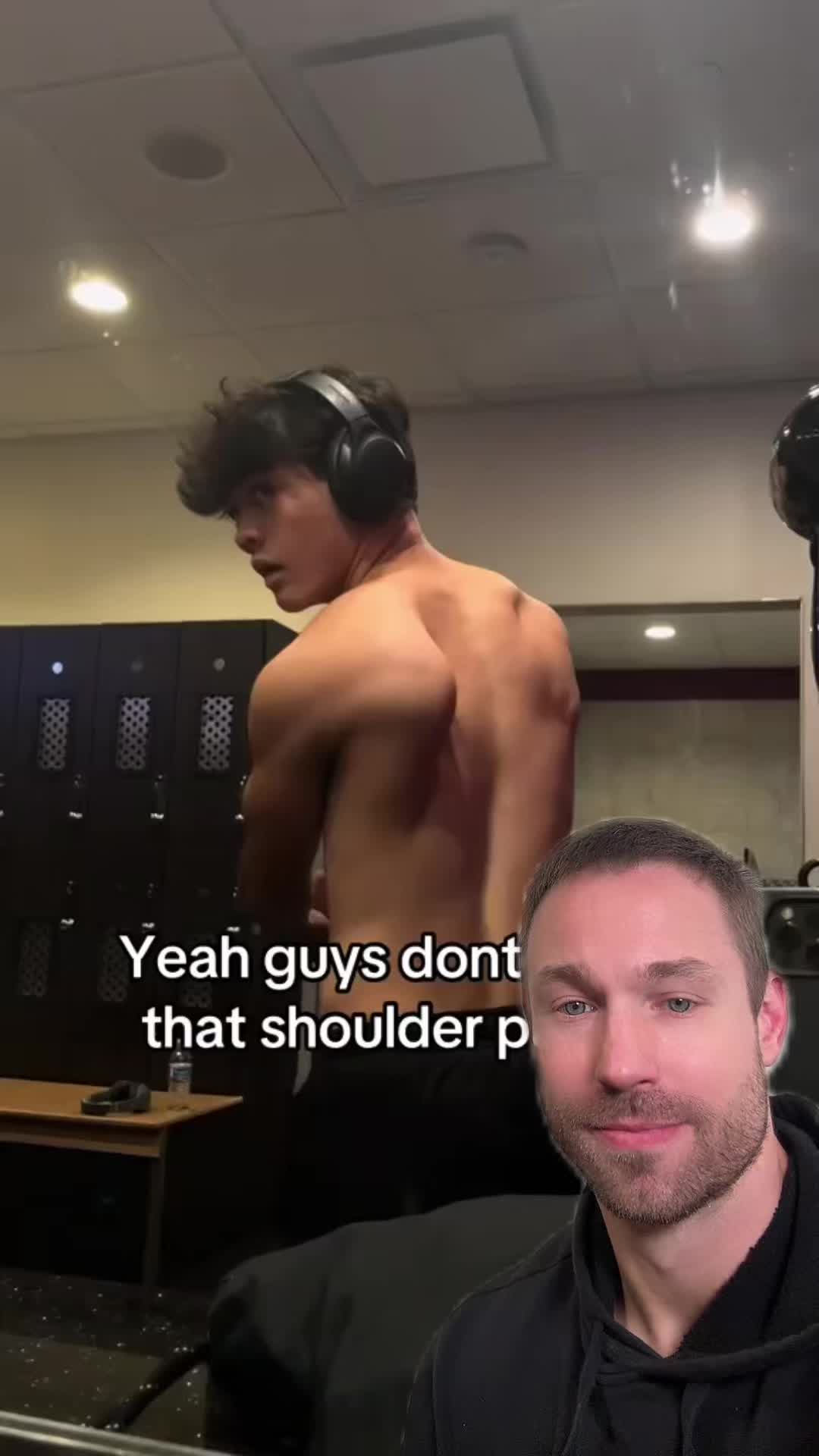 @Squat University