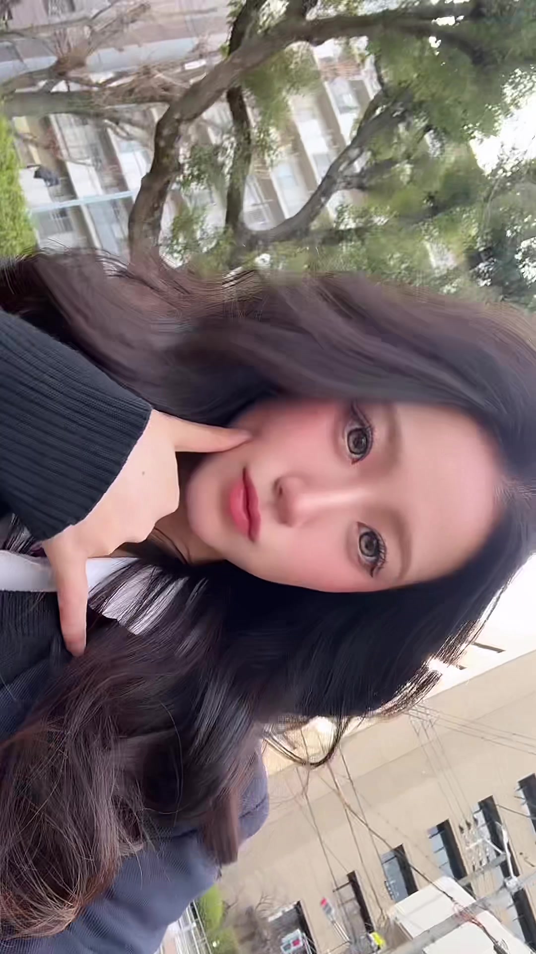 @かのん