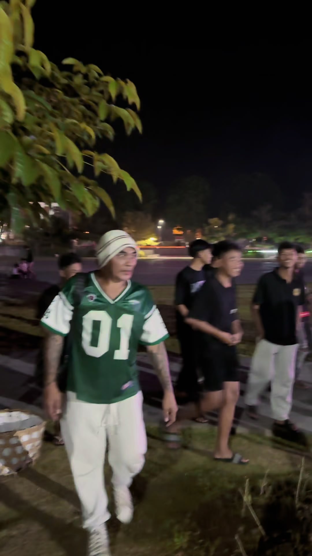 @MANGKU SEKAAN