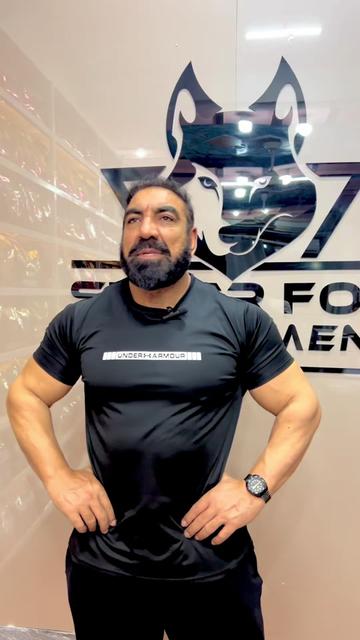 @Silver Fox Supplement