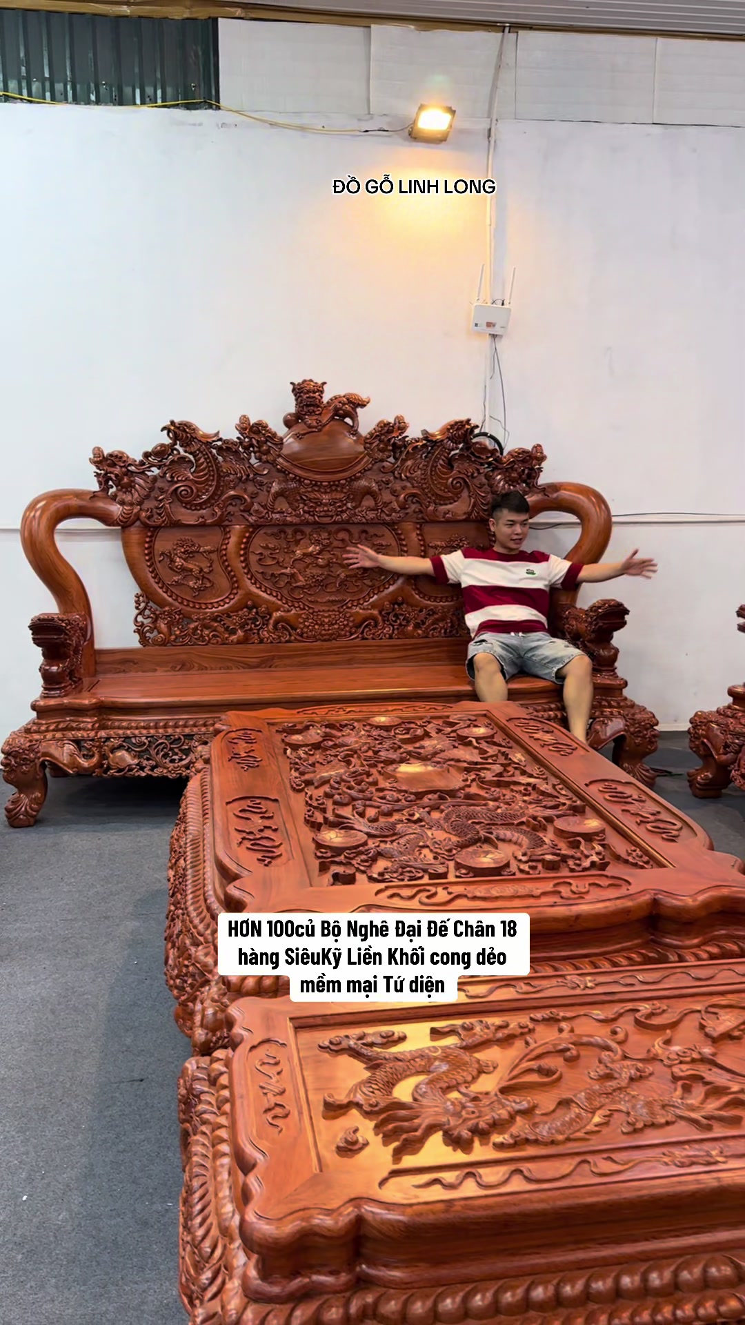 @ĐỒ GỖ LINH LONG