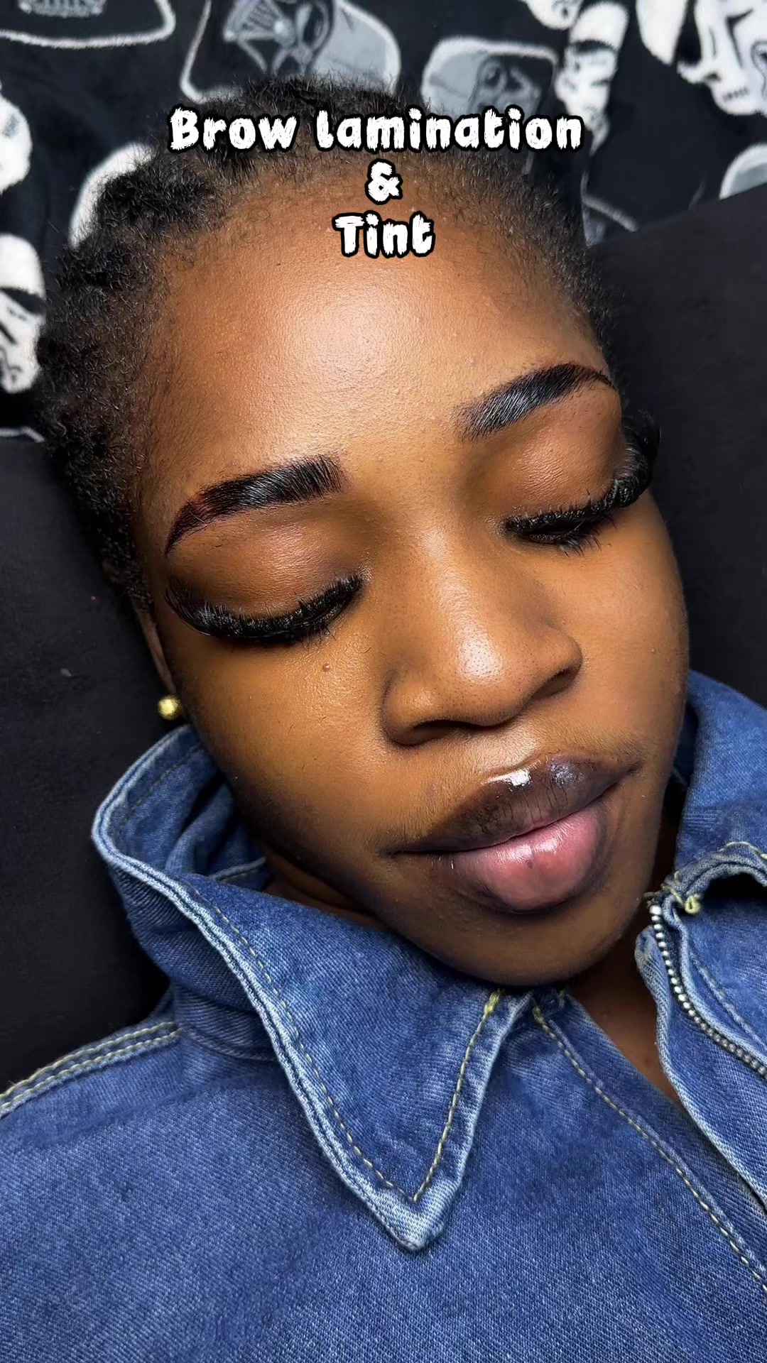 @AGO PALACE LASH&BRACES ARTIST
