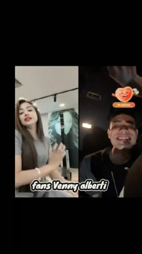 @fans venny alberti ♋️