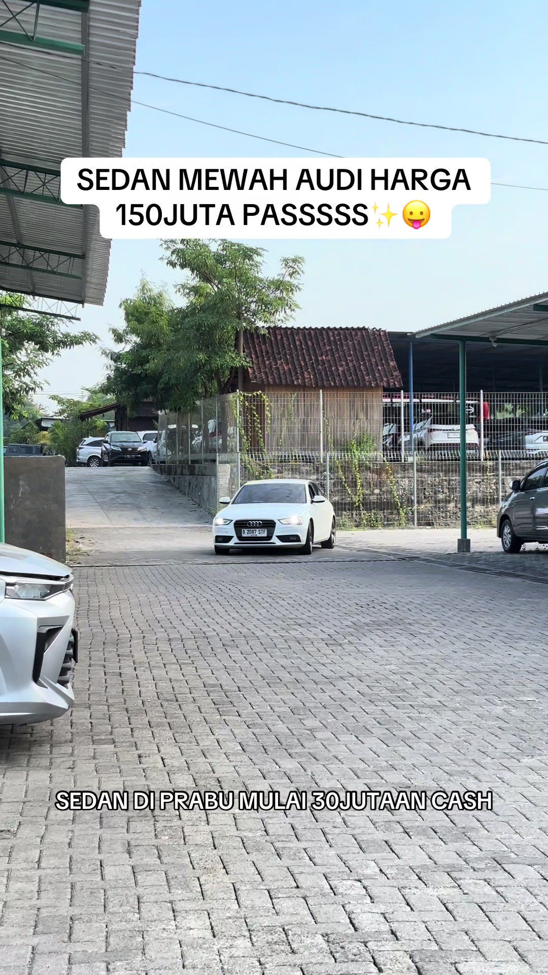 @Anggi Prabu Motor