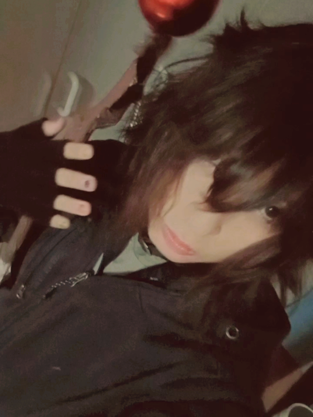 @NajimTKgamer