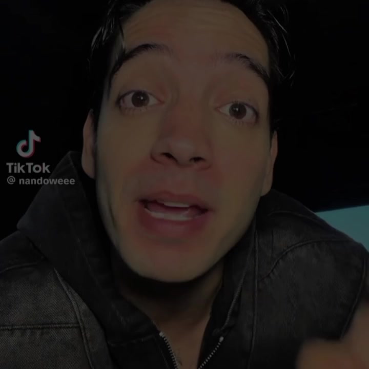 @fan de abraham y de rosario
