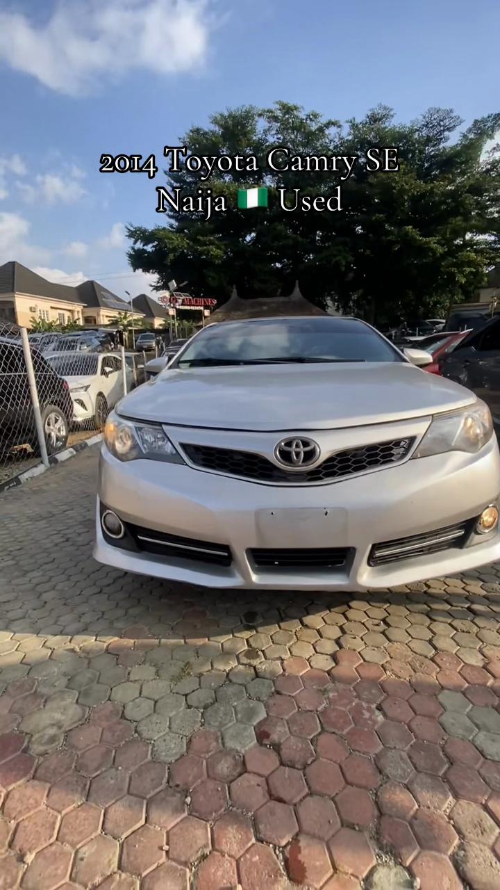 @AJ WHIPS NIGERIA