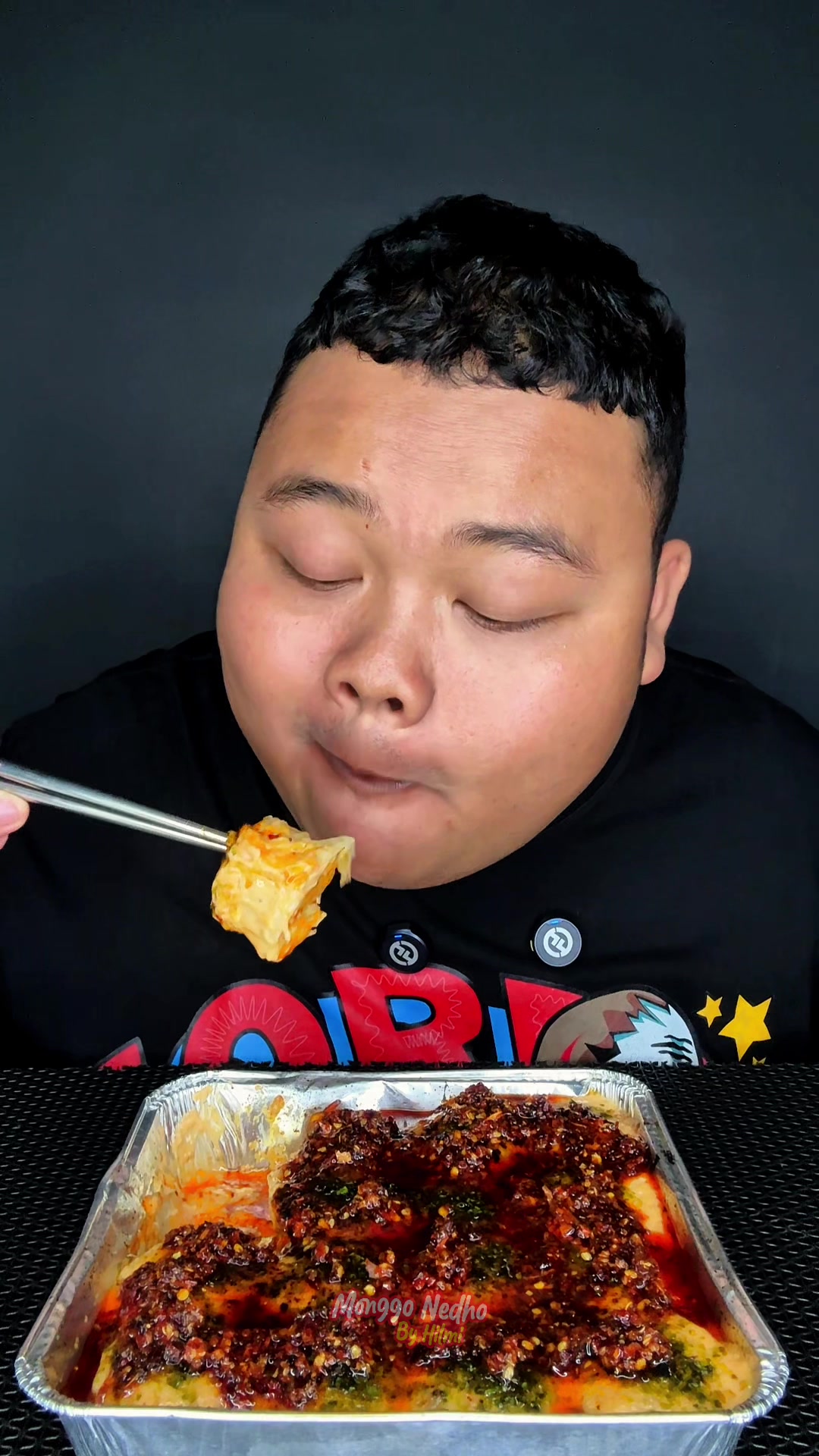 @Monggonedho