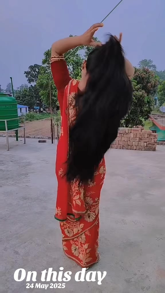 @Radha Saud