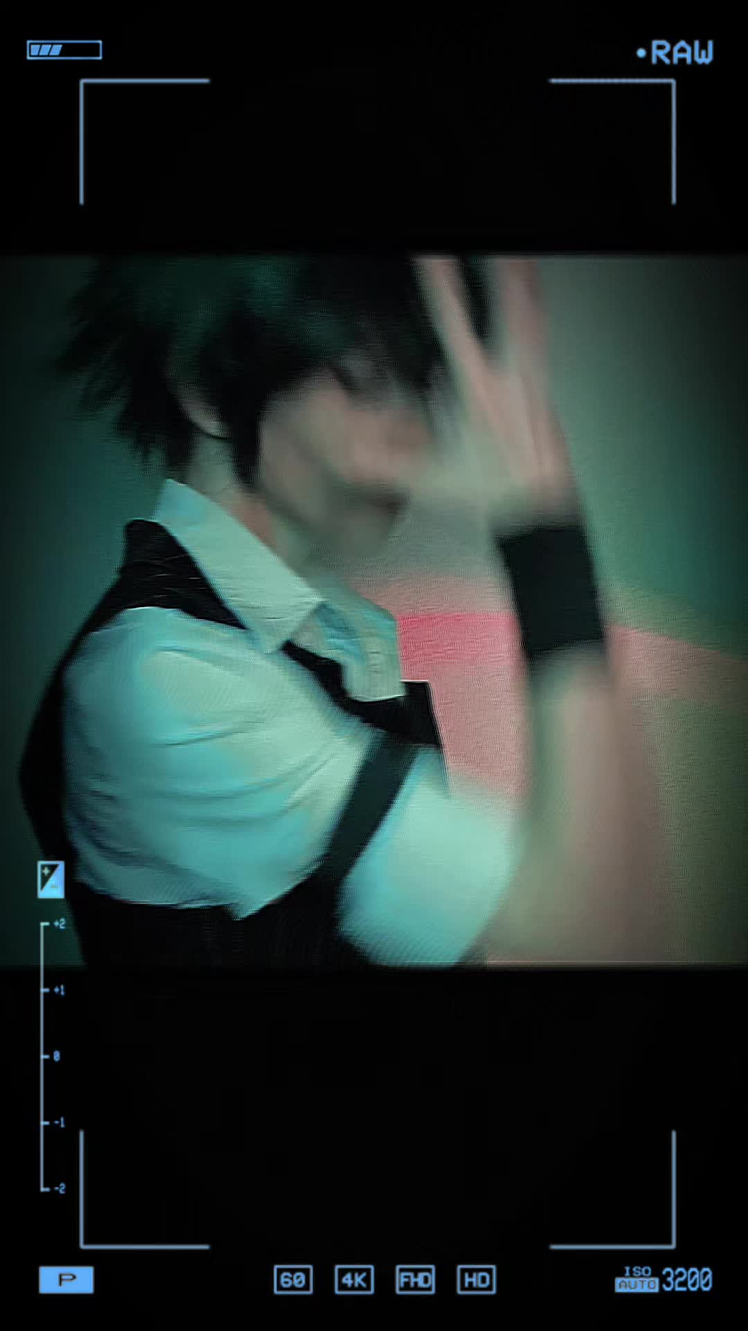 @SonicCurse