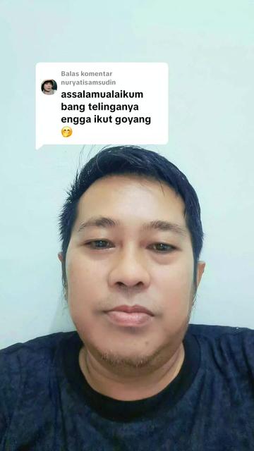 @Bang Andy