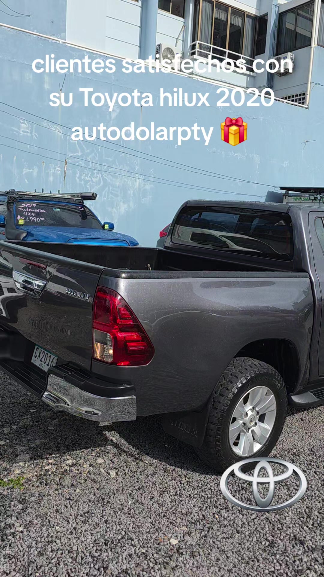 @autodolarpty • Panamá🇵🇦