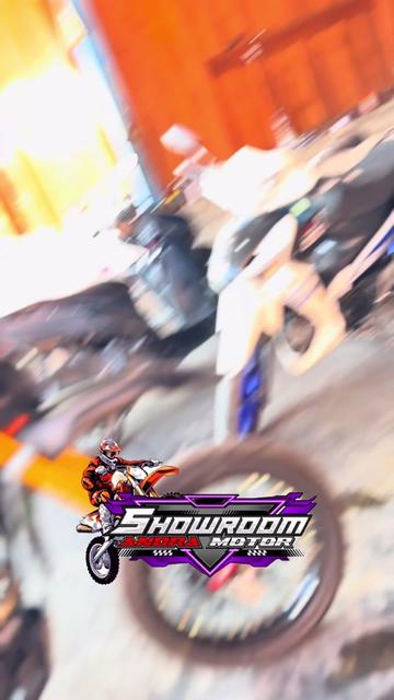 @Showroom andra motor26