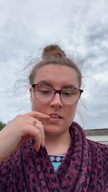 @HotKerri⭐️