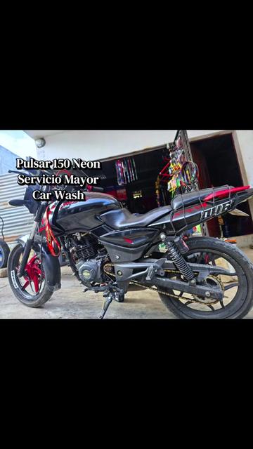 @ElGarageDePorcky🐽TallerDeMts