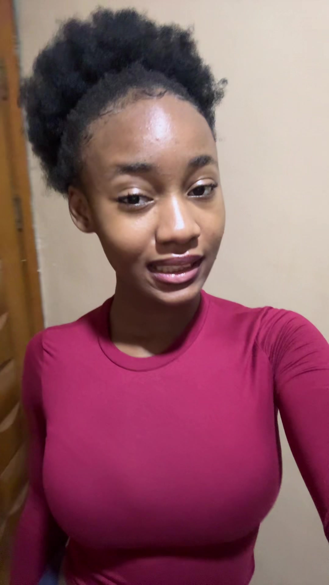 @Chioma Attracta💕