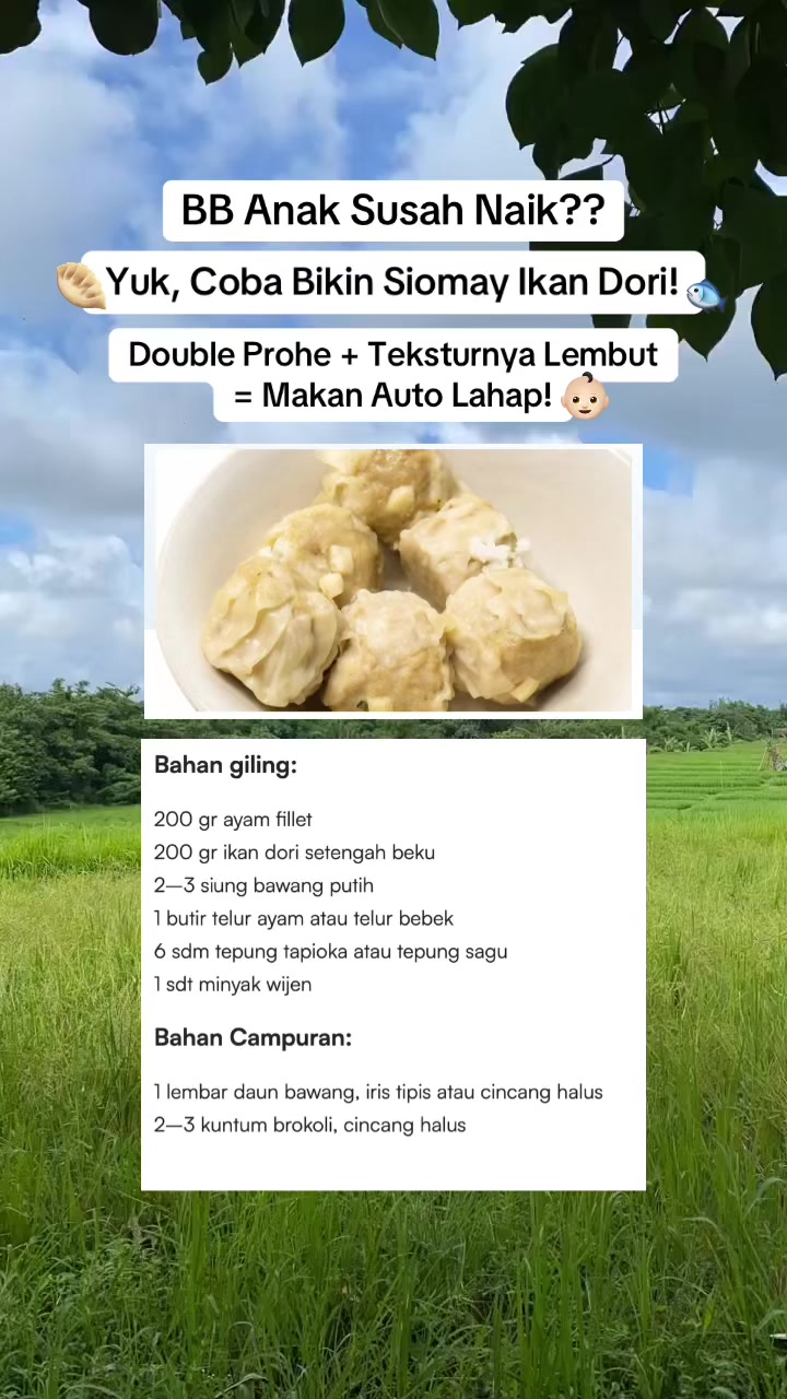 @Aplikasi Tumbuh Kembang Anak