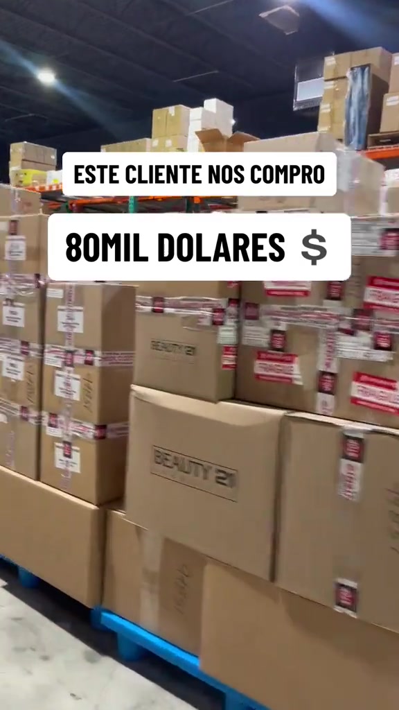 @Cosmeticos Al Por Mayor