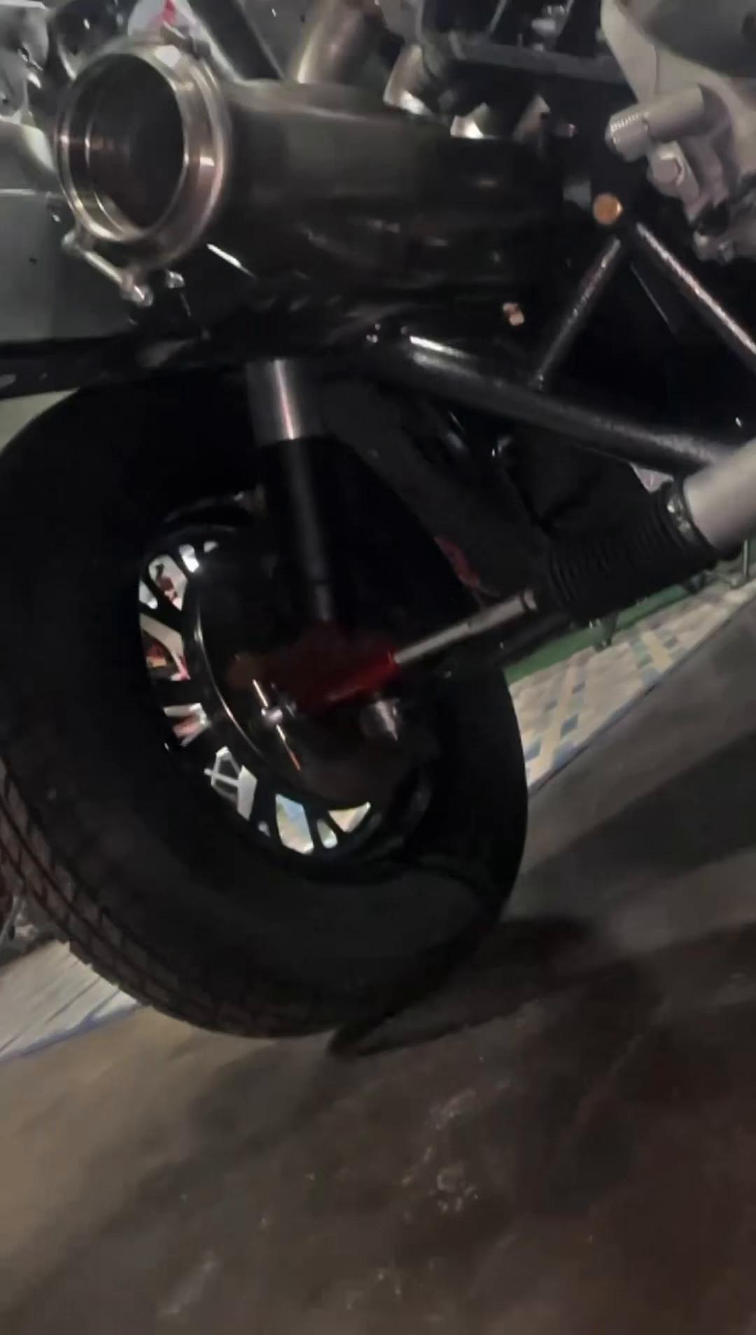 @T.N.T Racing