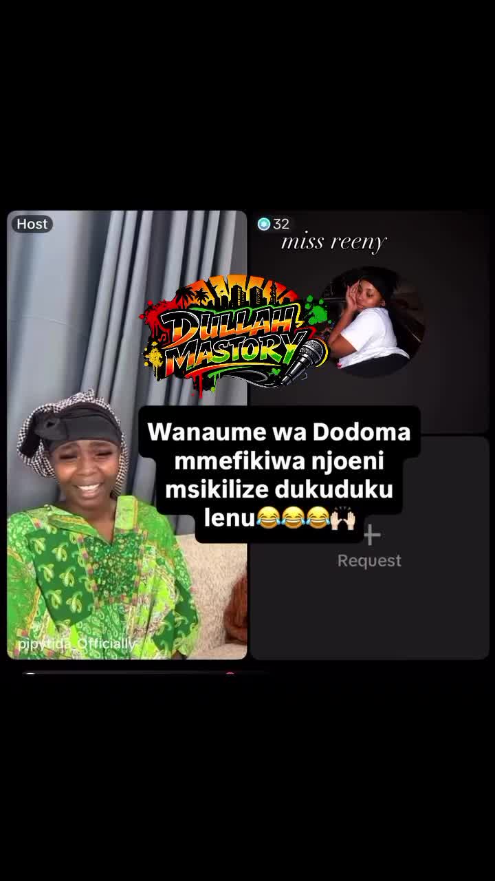 @Dullah MASToRy 🇹🇿🇰🇪