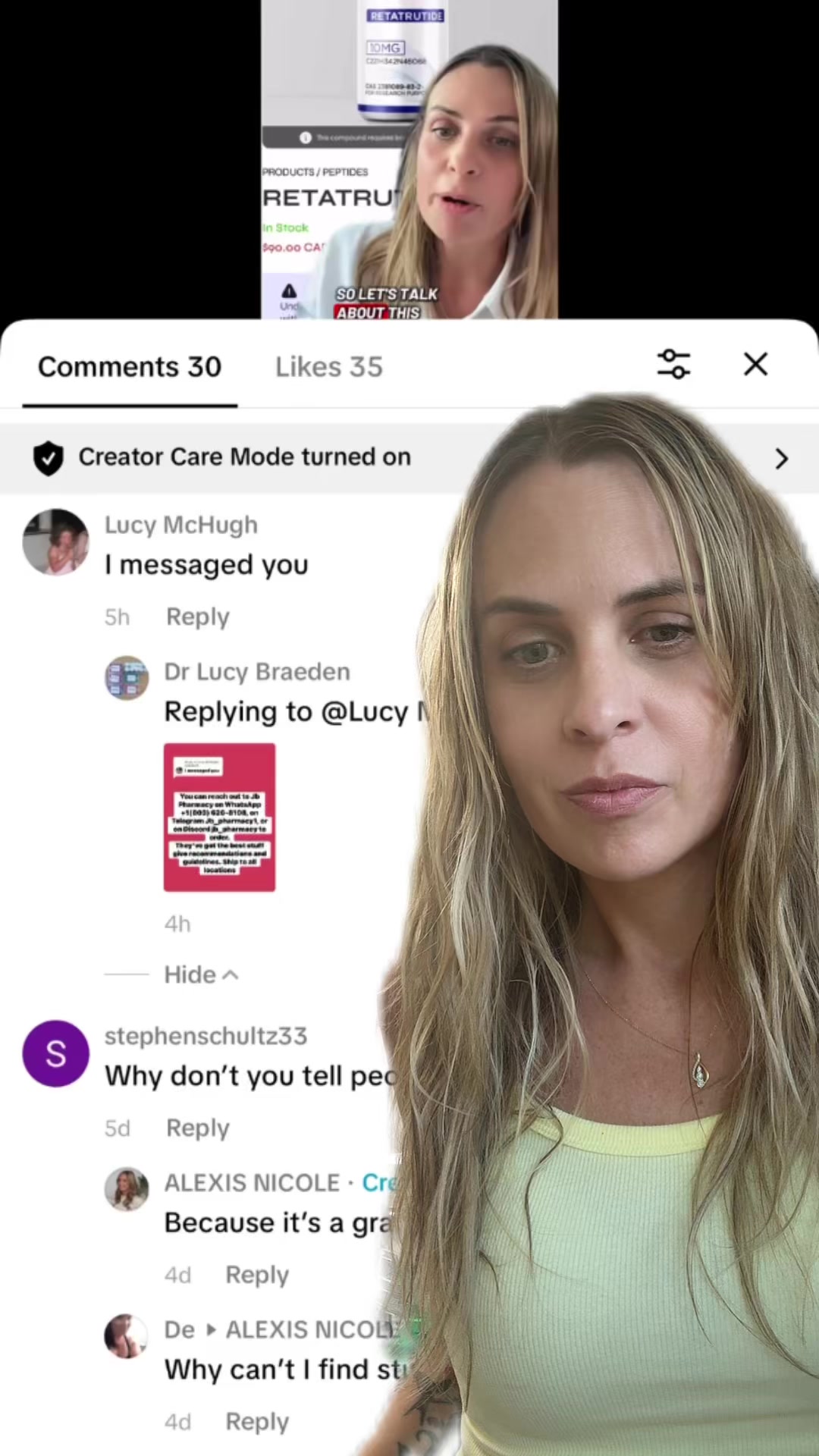 @ALEXIS NICOLE