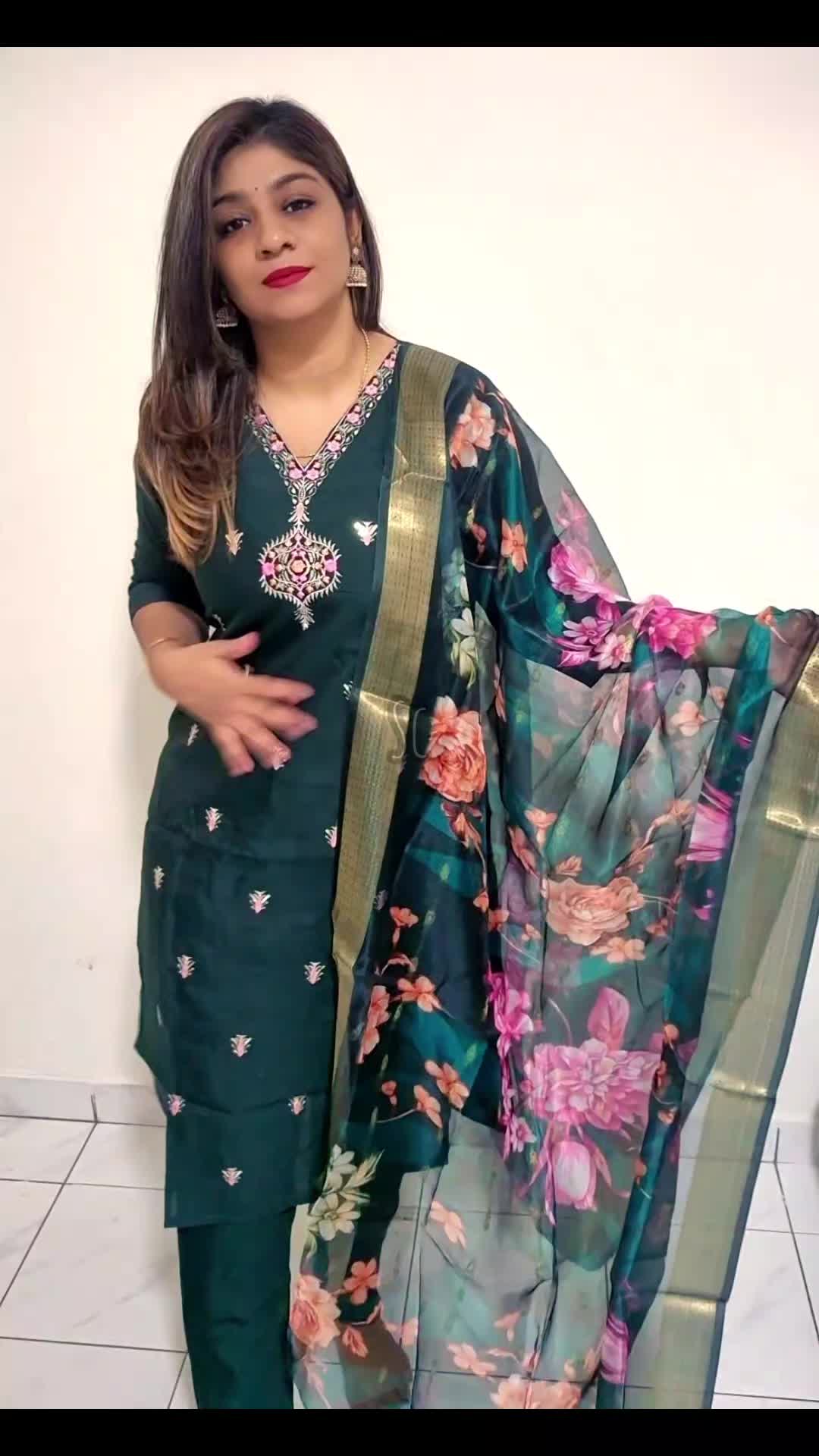 @Sai Chenaan Collection