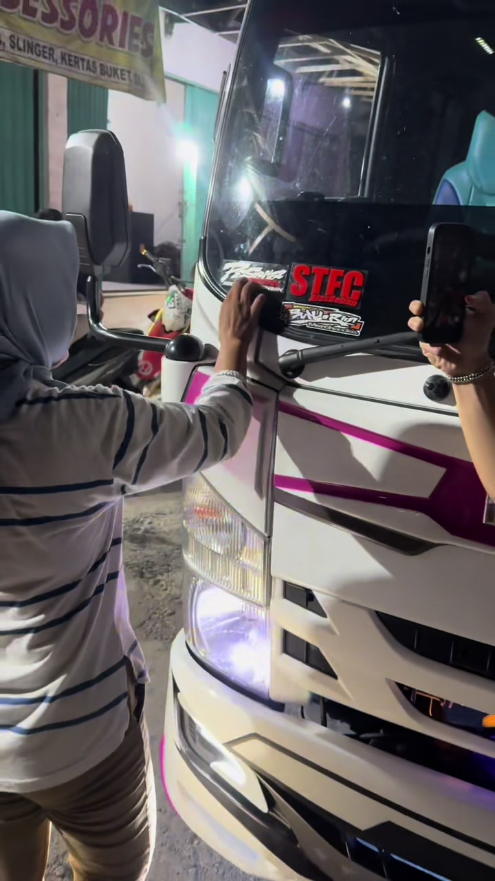 @Bunda Rini