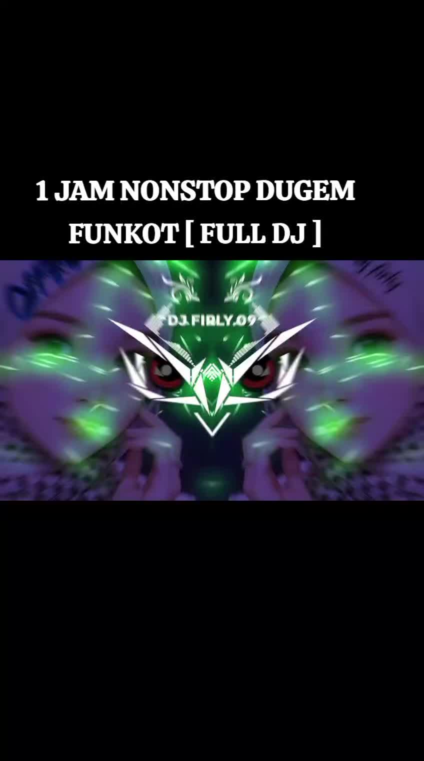 @DJ FIRLY