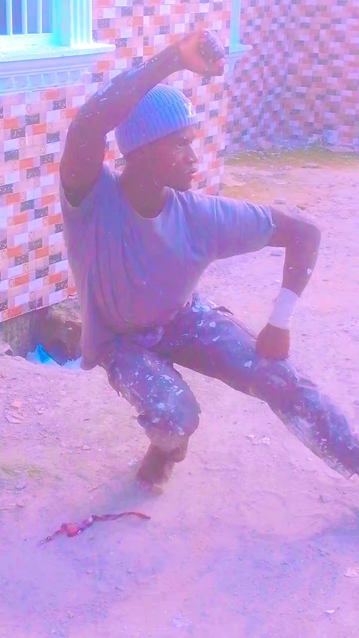 @Muhammed Darboe