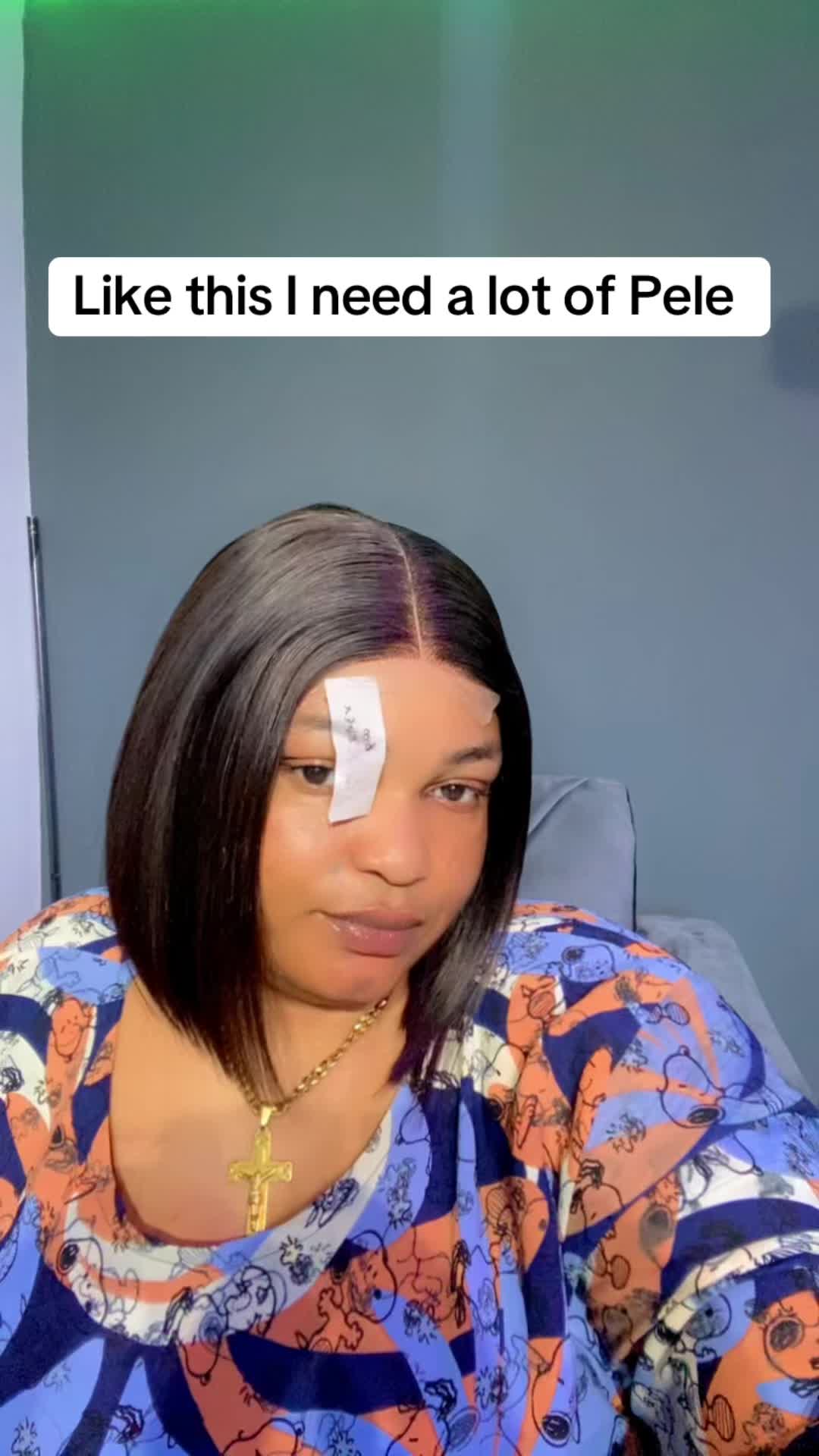 @HAIR VENDOR IN ILORIN