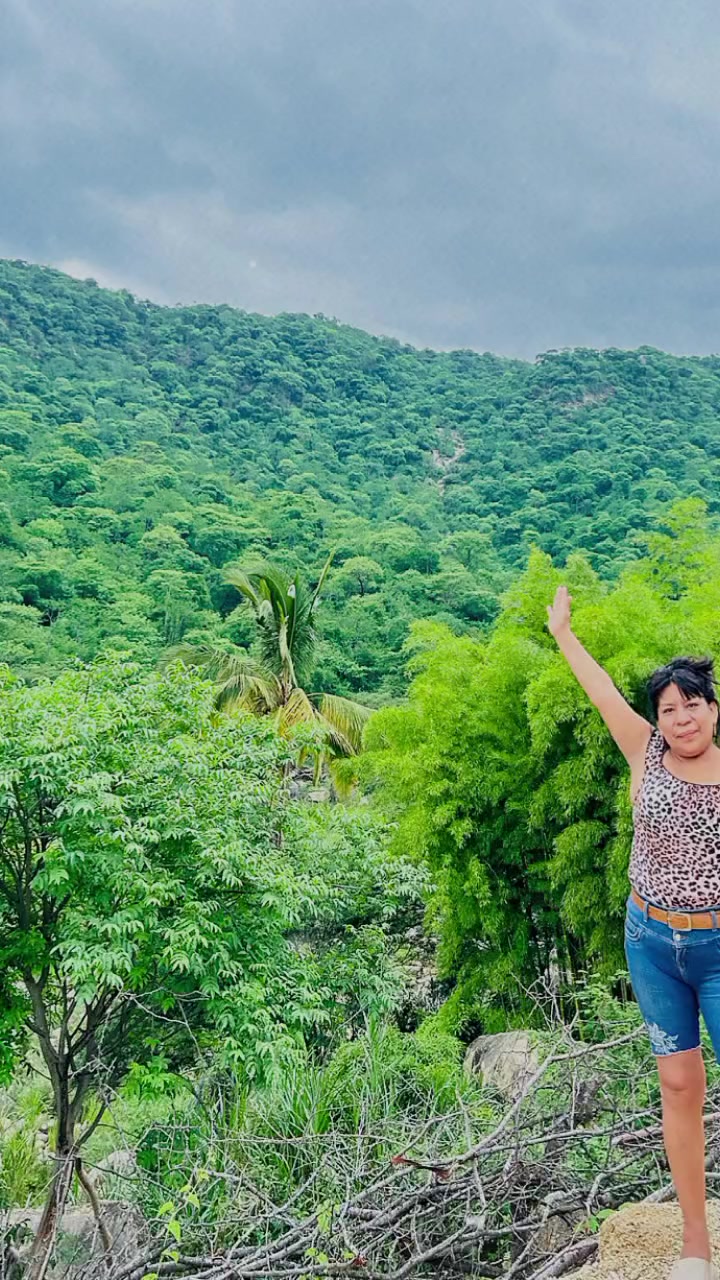 @Amparito Esther La C