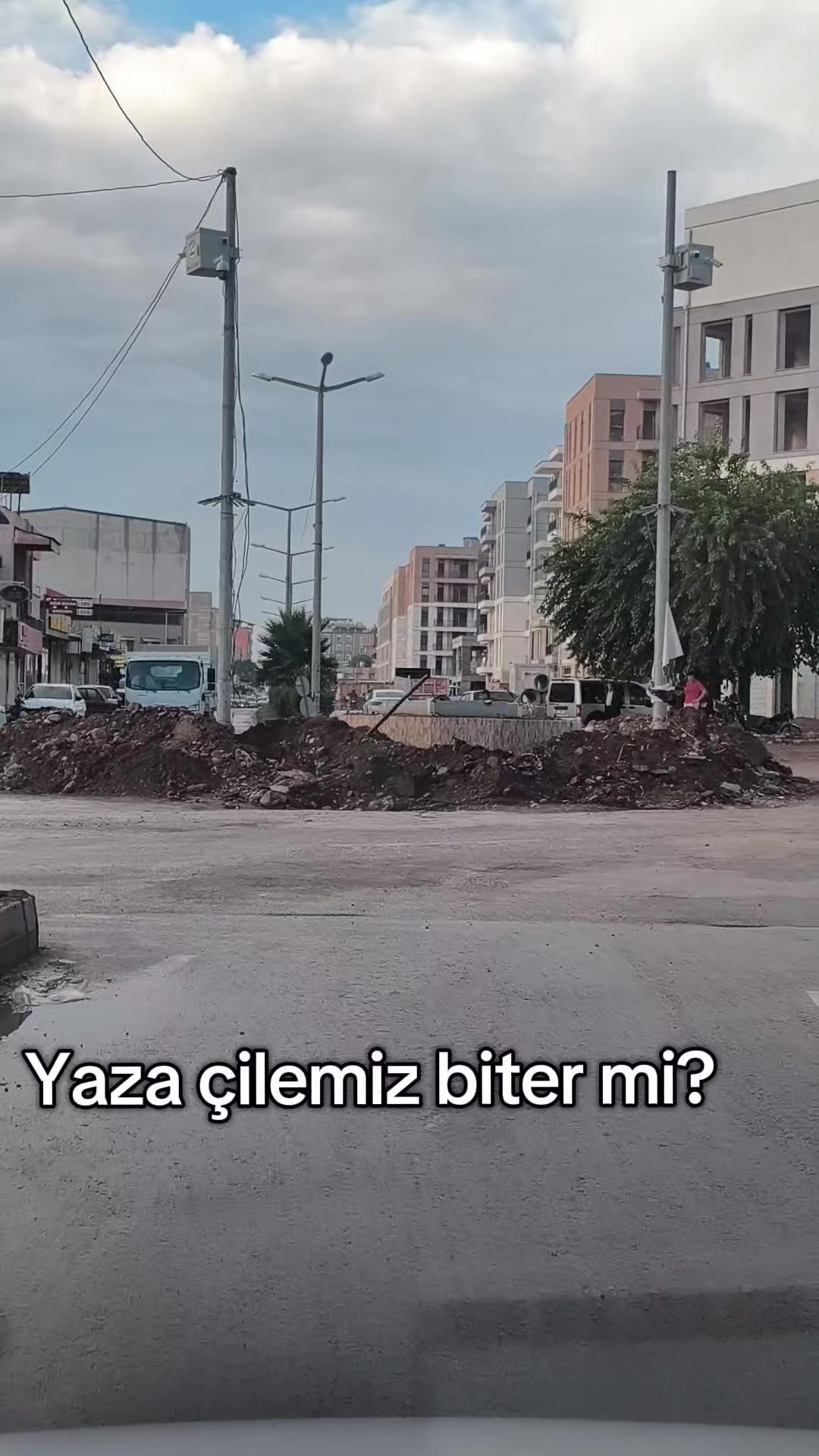 @Kırıkhan Sakinleri