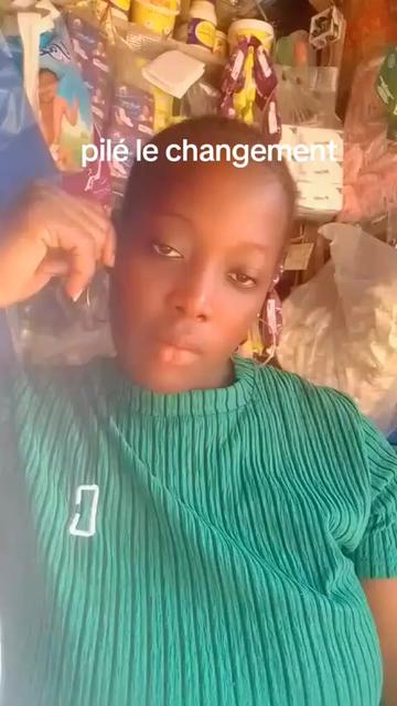 @Kadiatou Kbc Camara