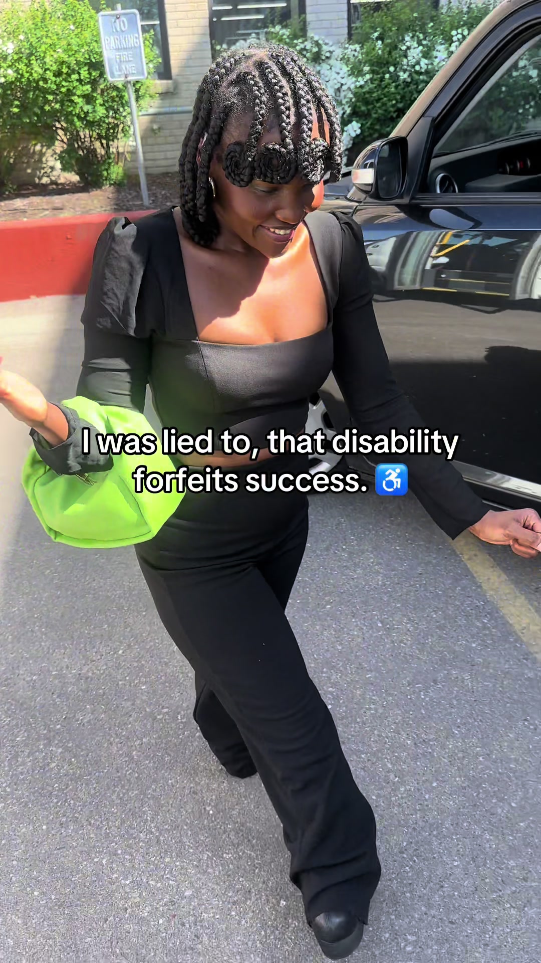 @NOLIMIT88♿️…..Model/Advocate