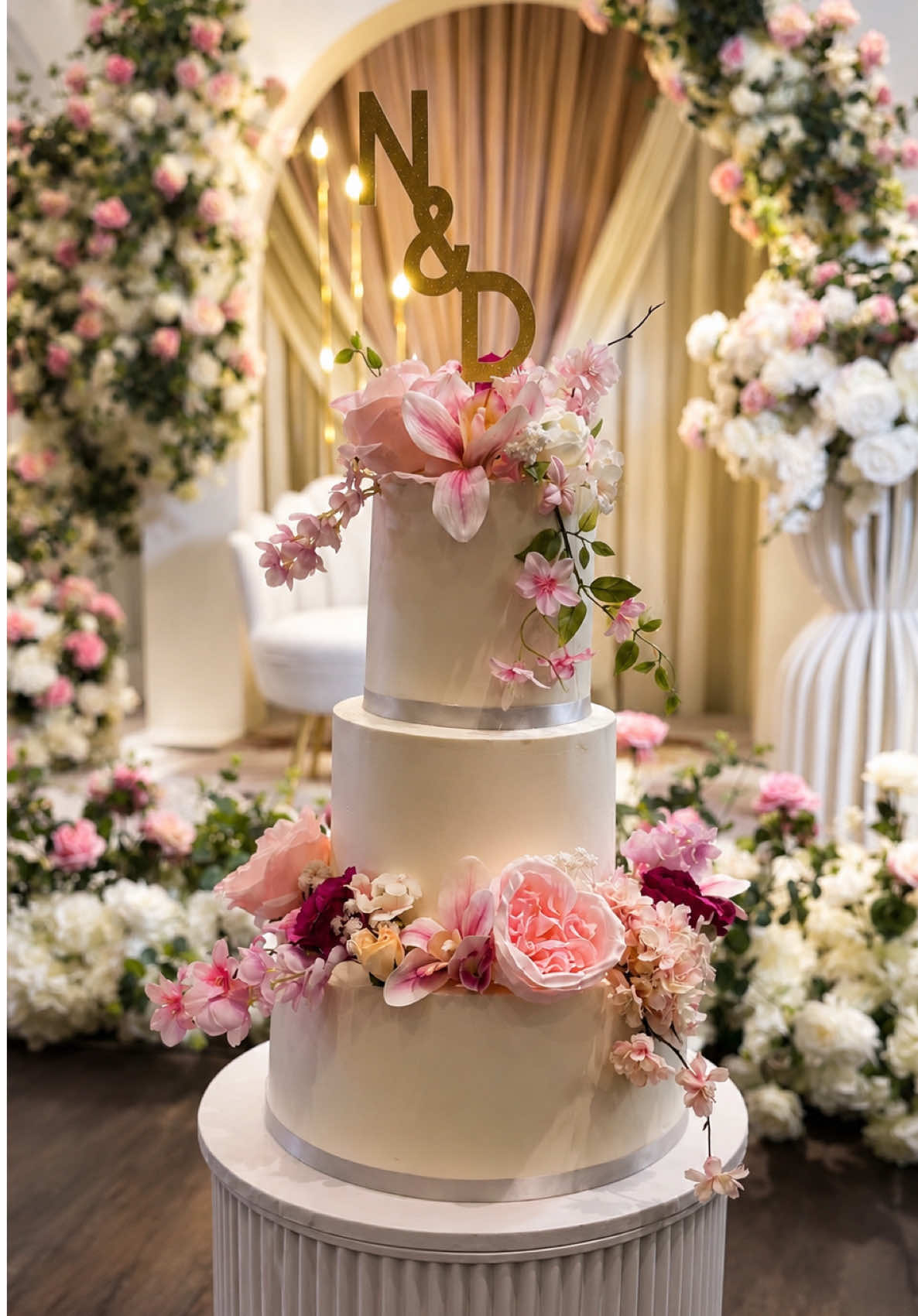@Maria’s cake by MAFFI’s