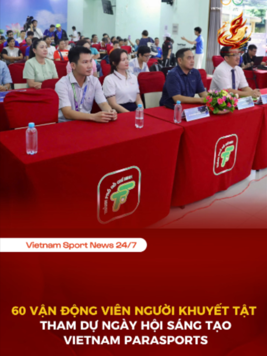 @Vietnam Sport News 24/7