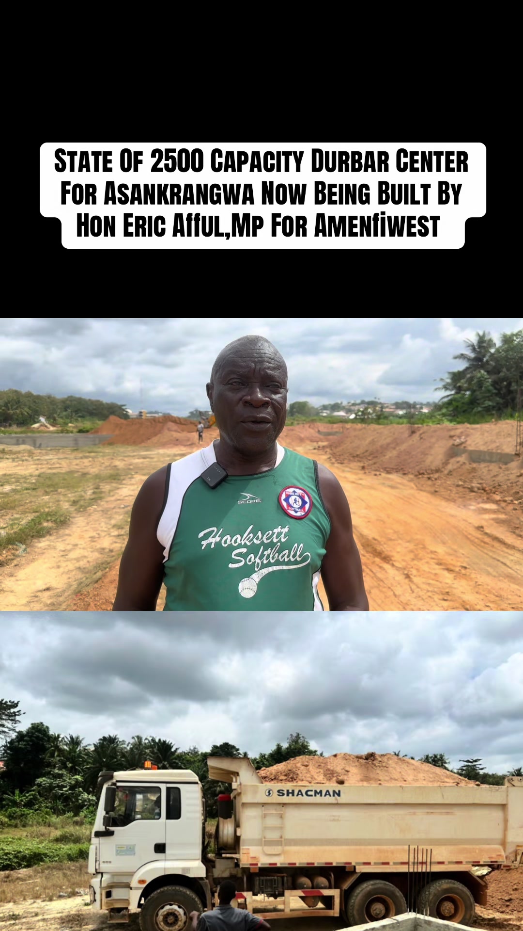 @VOICE OF WASSA AMENFI