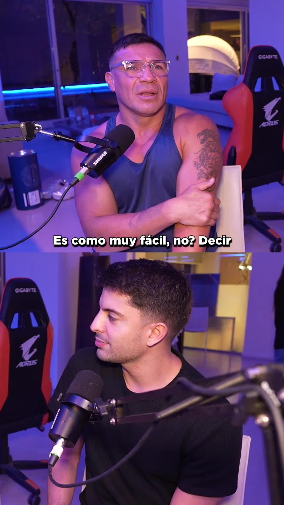 @Maravilla Martinez 🥊
