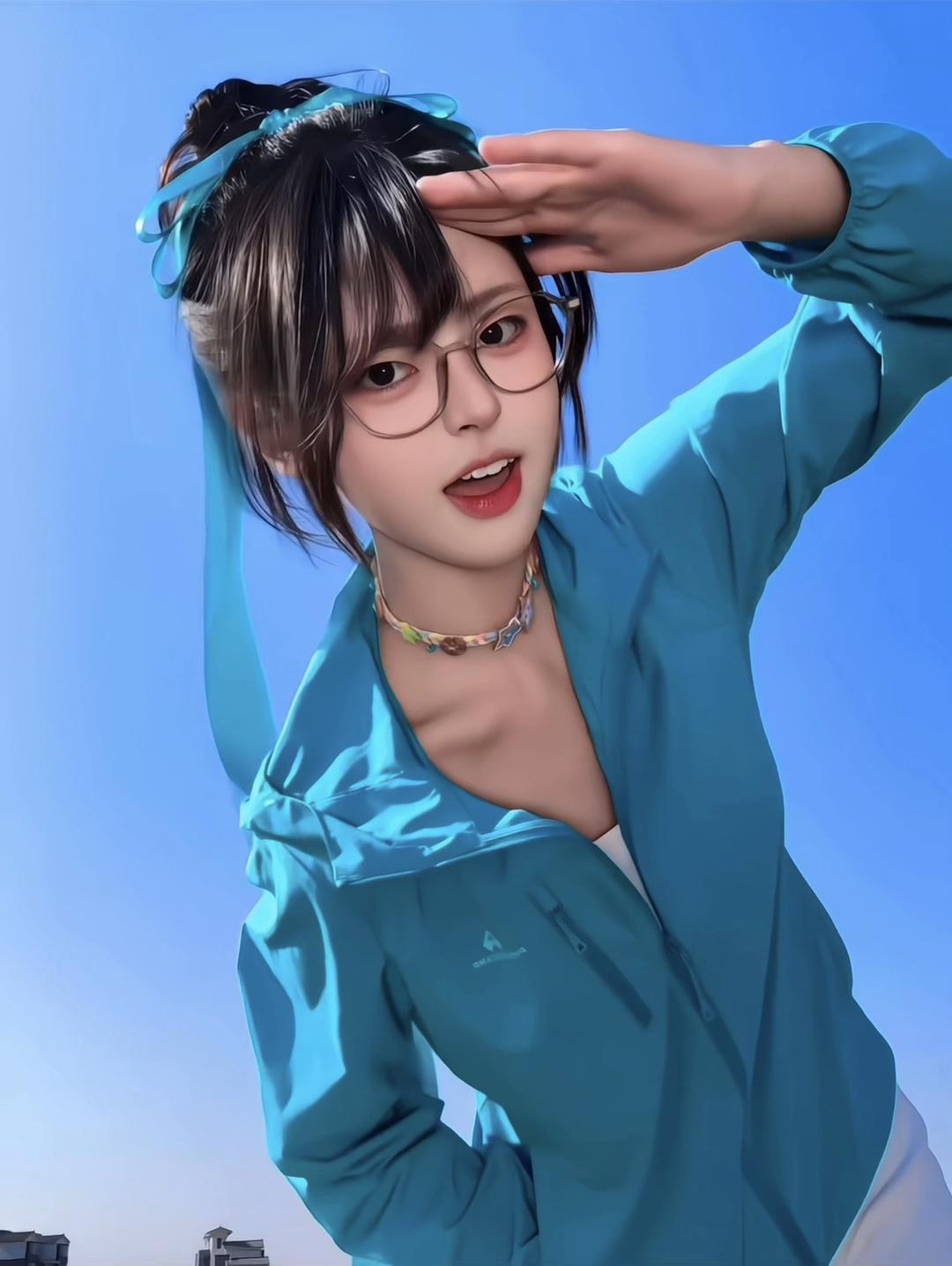 @Ling ling