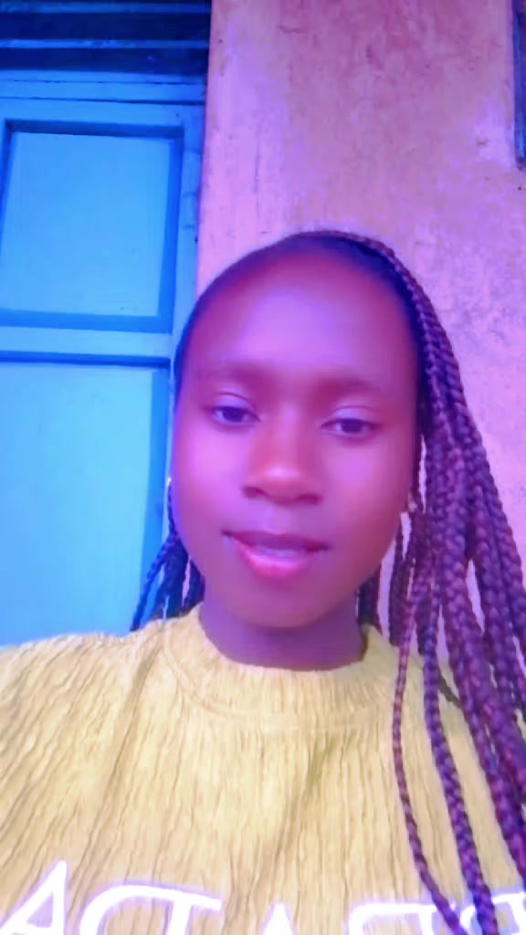 @Moreen Ajema