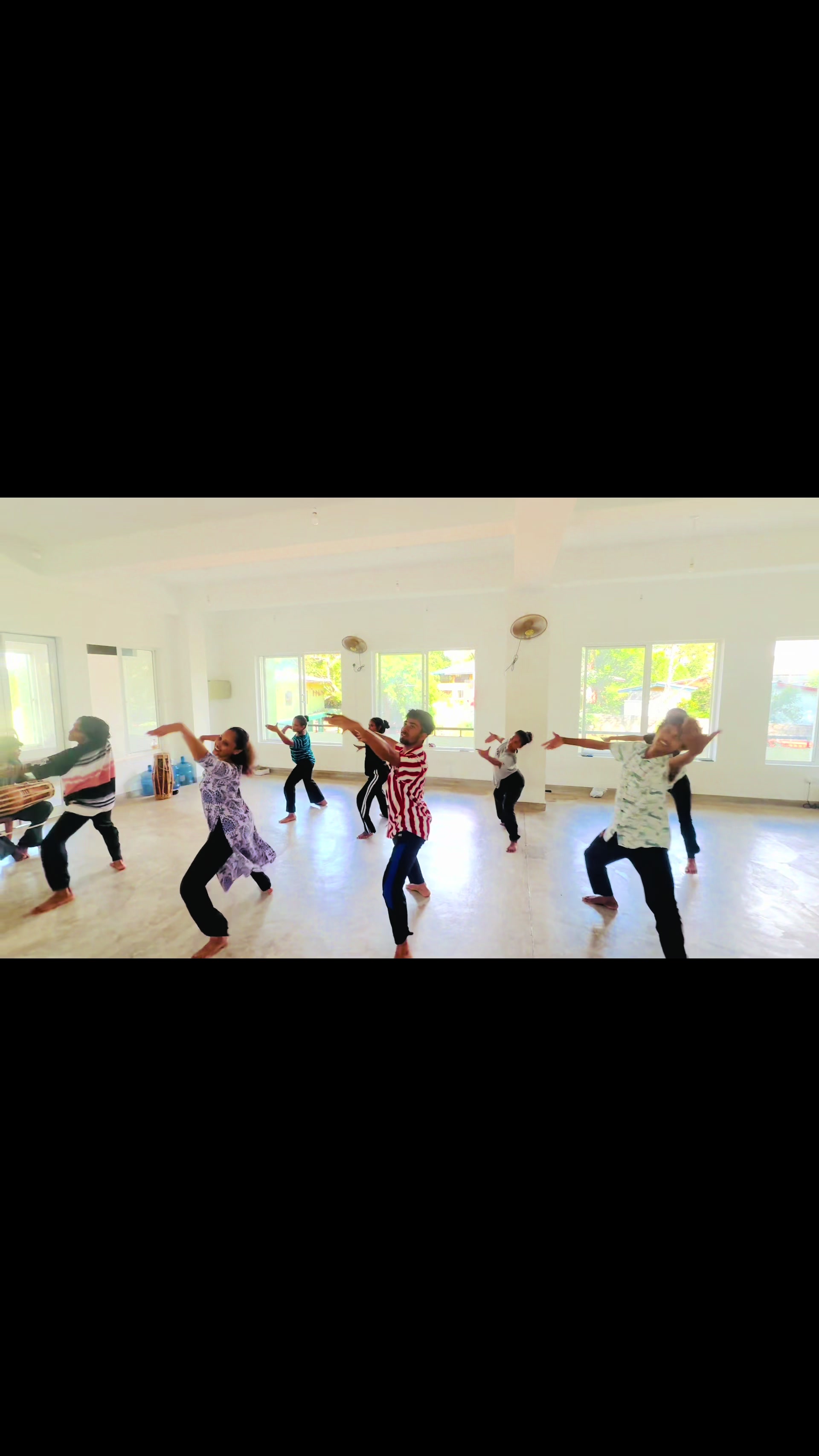 @ABCD Crew powerd by Sepalika