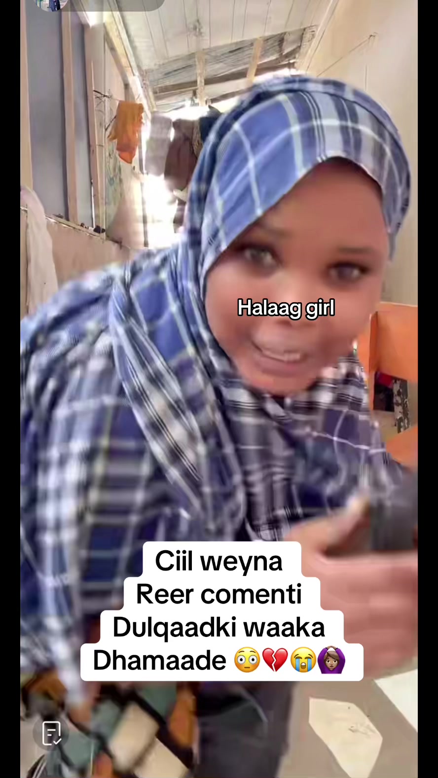 @Halaag girl 🦂📺