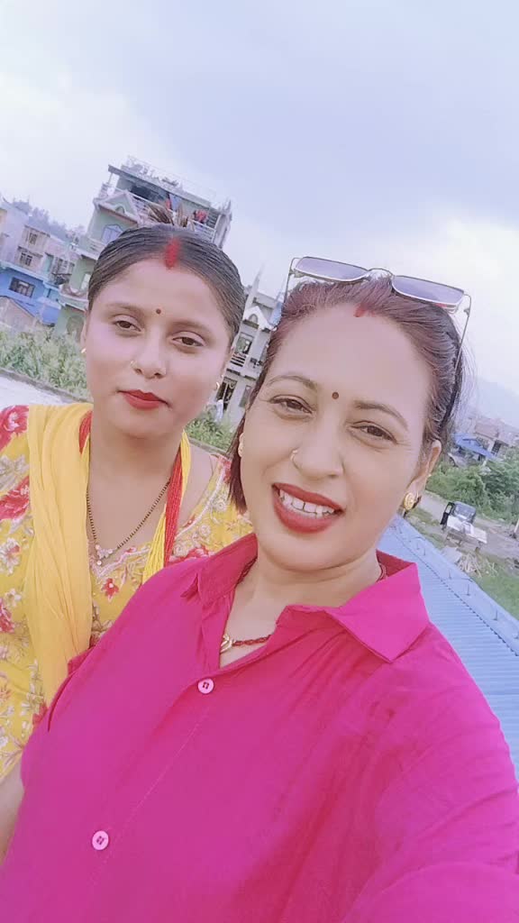 @Pramila Acharya Poudel