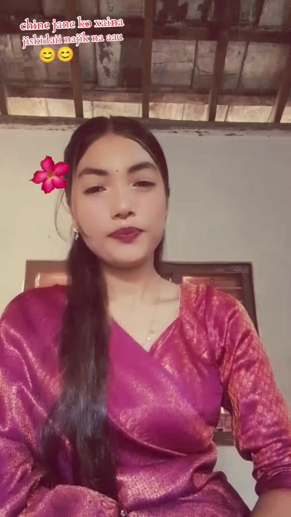 @smarika karki