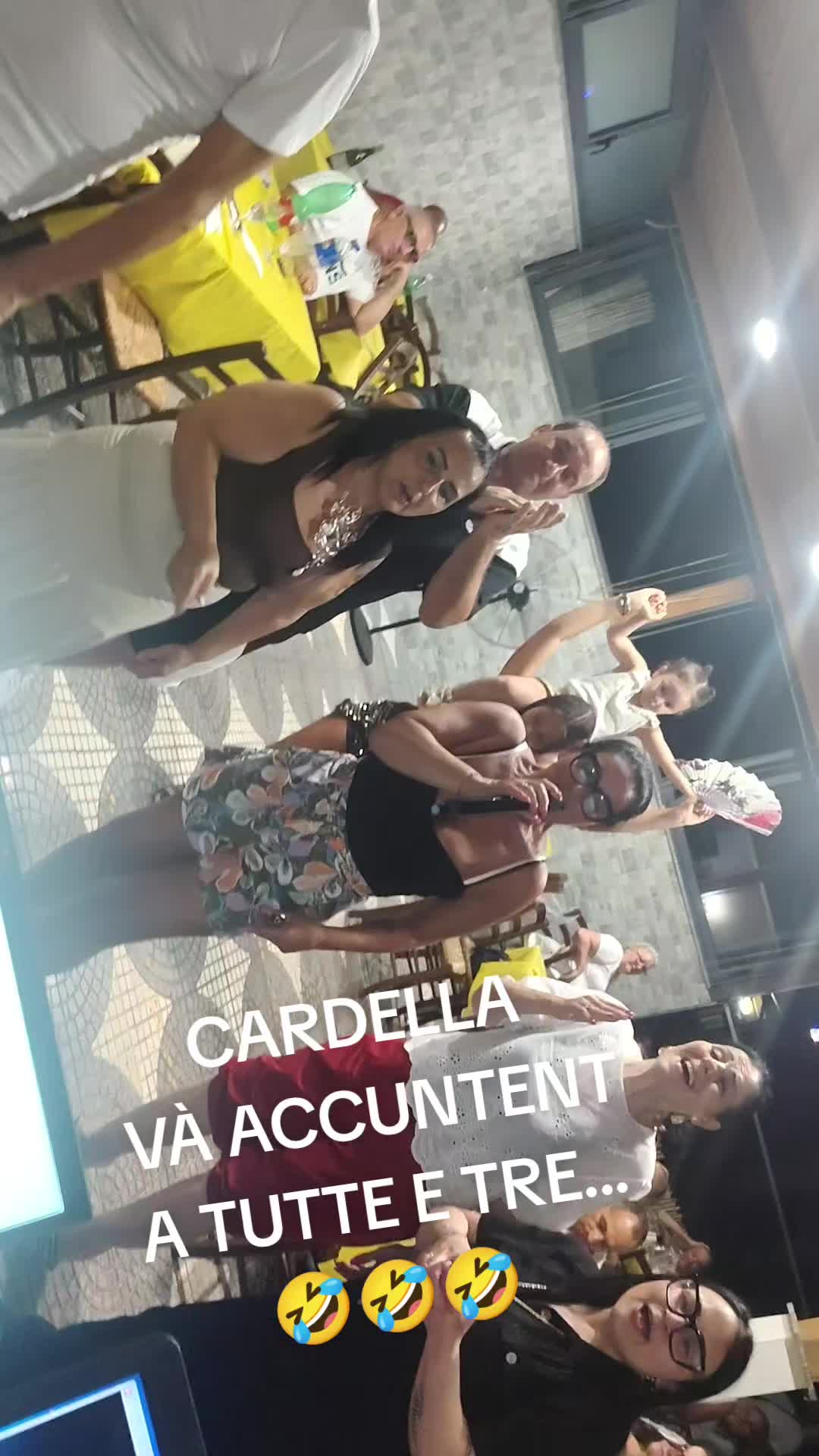 @Lucia Crispino Profi